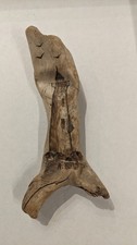 Vintage signed scrimshaw for sale  Tucson
