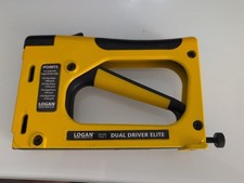 Driver Logan F500-2 Dual Point Elite SOMENTE FERRAMENTA comprar usado  Enviando para Brazil