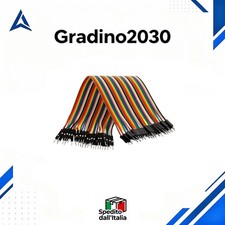 Cavetti jumper dupont usato Cavetti jumper dupont usato  Grugliasco