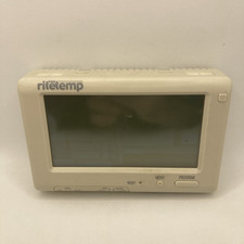 Ritetemp day thermostat for sale  Irving