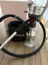 Smokah reise shisha gebraucht kaufen  Velbert