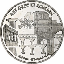 349795 6.55957 francs d'occasion  Expédié en Belgium