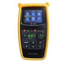 Satlink 6933 camping gebraucht kaufen  Vohenstrauß