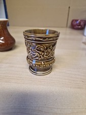 Vintage brown sylvac for sale  GRANTHAM