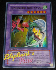 Yugioh elemental hero usato Yugioh elemental hero usato  Fano