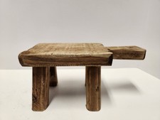 Vintage wooden mini for sale  Meadville