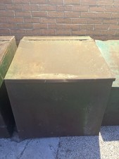 Feed bin large for sale  DERBY