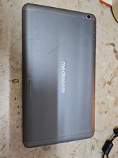 Tablet mediacom smartpad usato  Palermo