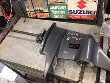 Yamaha f25a gearbox for sale  TOTNES