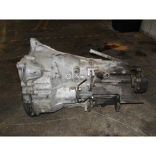 Caja cambios bmw d'occasion  Rosières-près-Troyes