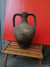 vaso antico terracotta usato vaso antico terracotta usato Catania