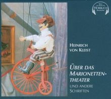 Marionettentheater schrif ... gebraucht kaufen  Berlin