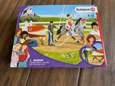 Schleich 42443 horse gebraucht kaufen  Niederkassel