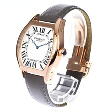 Cartier w1546051 tortue d'occasion  Expédié en Belgium