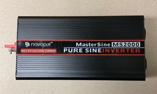 kfz spannungswandler gebraucht kaufen  Veitsbronn