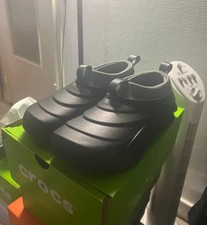 Chaussures crocs echo d'occasion  Mons-en-Barœul