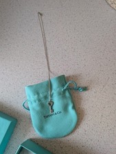 Tiffany co. heart for sale  STROUD