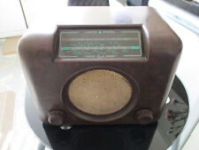 Classic vintage bush for sale  DURHAM