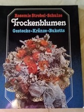 Toller ratgeber trockenblumen gebraucht kaufen  Salzbergen