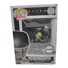 Funko pop alien d'occasion  Malakoff