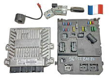 9656412980 9655041480 kit d'occasion  Abbeville