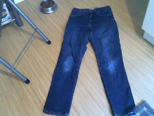 Damenhose jeans blau gebraucht kaufen  Berlin