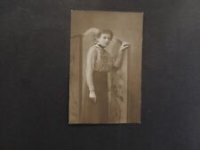 Postkarte altes foto gebraucht kaufen  Nürnberg