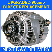 Uprated 90amp new for sale  BIRMINGHAM