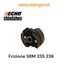 Frizione completa echo usato  Vallo della Lucania