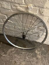 Shimano hinterrad fahrrad gebraucht kaufen  Kleve