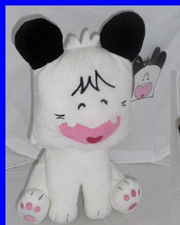 Peluche cane manga usato  Giarre