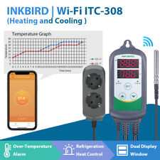Programmable 308 wifi d'occasion  Expédié en Belgium