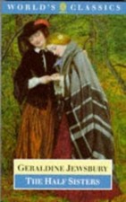 Usado, The Half Sisters by Jewsbury, Geraldine comprar usado  Enviando para Brazil