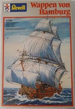 revell hamburg gebraucht kaufen revell hamburg gebraucht kaufen Plettenberg
