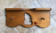 Vintage hand crafted for sale  Danbury