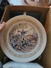 Lafayette legacy plate for sale  Center Junction