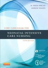 Core curriculum neonatal for sale  Santa Ana