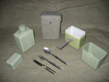 Yugoslavian mess tin for sale  DRONFIELD