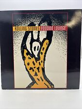 Rolling stones voodoo for sale  White Plains