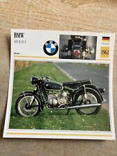 Bmw 600 r69s d'occasion  Decize