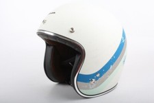 Helm jethelm vespa gebraucht kaufen  Mallersdorf-Pfaffenberg