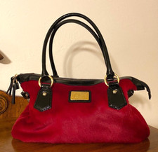 Cavalcanti tote red for sale  Yukon