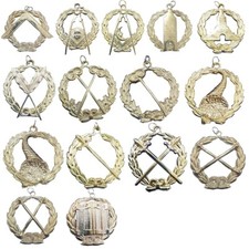 Masonic regalia grand for sale  South Richmond Hill