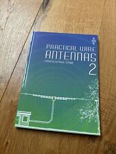 Practical wire antennas for sale  PONTYPRIDD