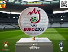 Badge patch euro d'occasion  Carnoux-en-Provence
