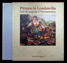 Pittura lombardia età usato  Cremona