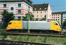 Foto dispolok es64u2 gebraucht kaufen  Leer (Ostfriesland)