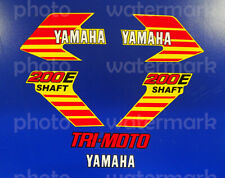 1984 yamaha ytm for sale  New Rochelle