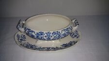 Ancienne saucière faïence d'occasion  France
