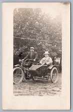 Early rppc man for sale  Schenectady